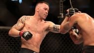 Colby Covington is always in pristine shape